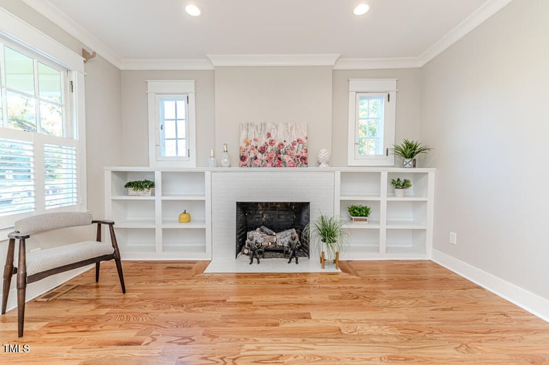 216 N Gulf St, Sanford, NC 27330