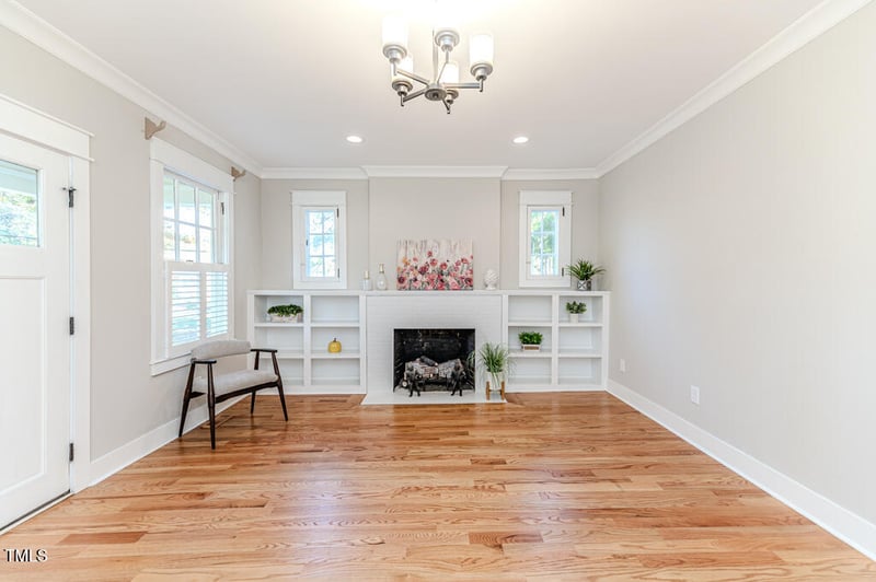 216 N Gulf St, Sanford, NC 27330