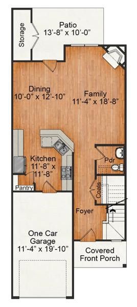 216 Gulley Glen Dr, Garner, NC 27529