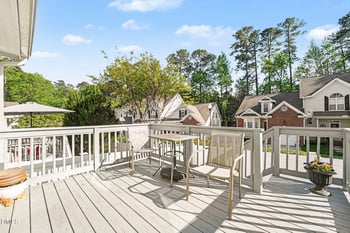 216 Harbor Creek Dr, Cary, NC 27511