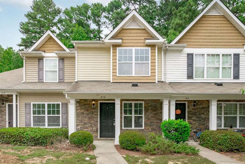 216 Harbor Haven Dr #., Apex, NC 27502