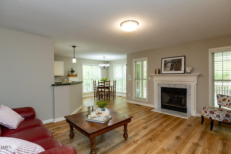 216 Harvester Dr, Holly Springs, NC 27540