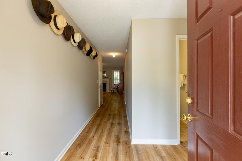216 Harvester Dr, Holly Springs, NC 27540