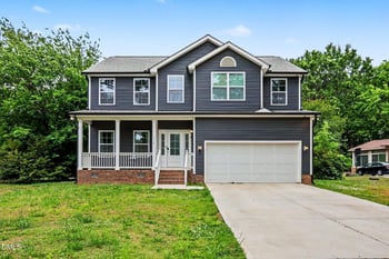216 Hawkins St, Franklinton, NC 27525