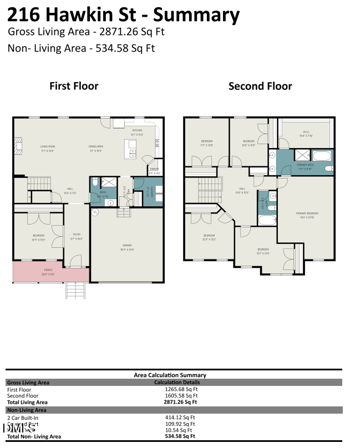 216 Hawkins St, Franklinton, NC 27525