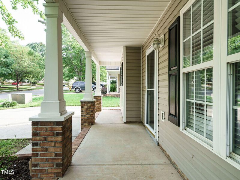 216 Highgate Cir, Wake Forest, NC 27587
