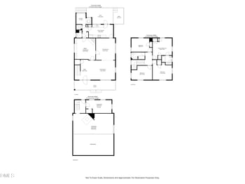 216 Hillcrest Rd, Raleigh, NC 27605
