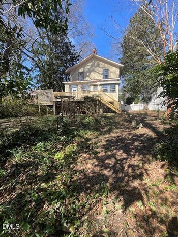 216 Hillcrest Rd, Raleigh, NC 27605