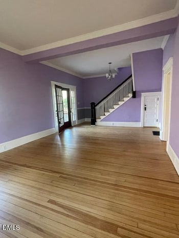 216 Hillcrest Rd, Raleigh, NC 27605