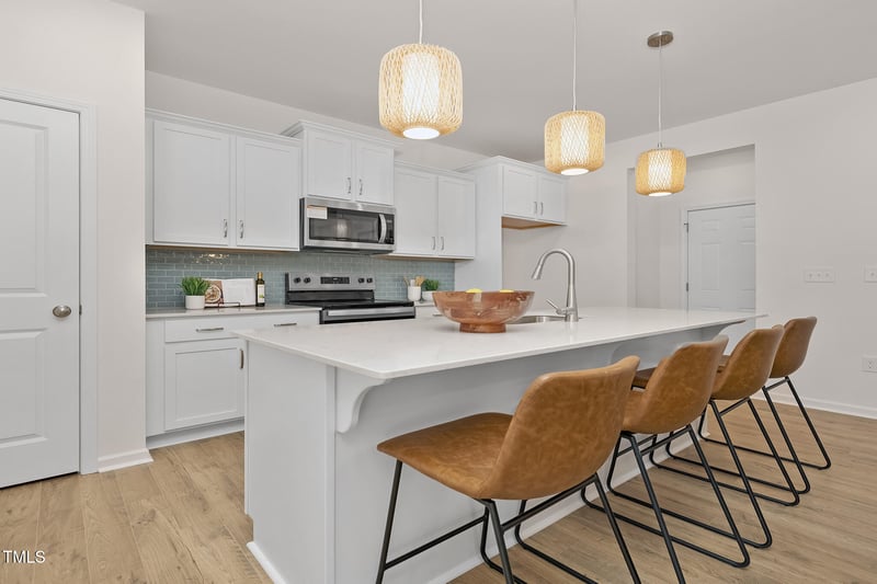 216 Horseshoe Pl #25, Angier, NC 27501