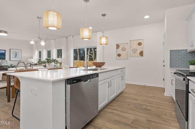 216 Horseshoe Pl #25, Angier, NC 27501