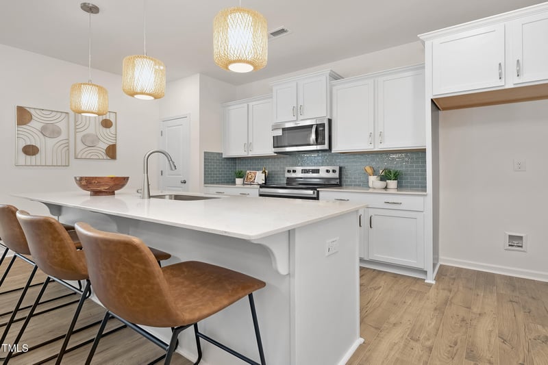 216 Horseshoe Pl #25, Angier, NC 27501