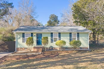 216 Horton St, Zebulon, NC 27597
