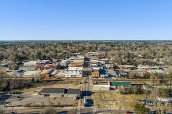 216 Horton St, Zebulon, NC 27597