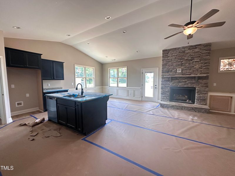 216 Jackson Pond Dr, Smithfield, NC 27577