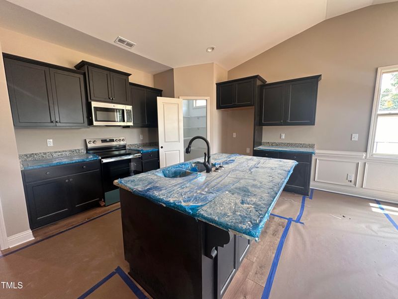 216 Jackson Pond Dr, Smithfield, NC 27577