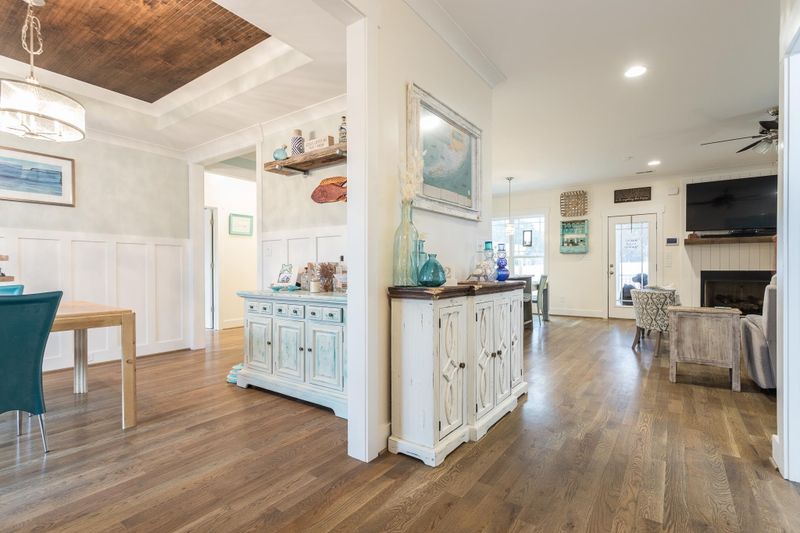 216 Jacqueline Dr, Willow Springs, NC 27592