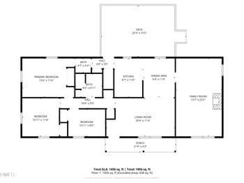 216 James St, Carrboro, NC 27510