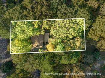 216 James St, Carrboro, NC 27510
