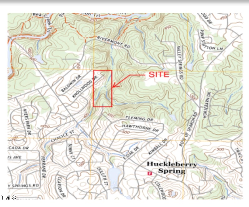 216 Jefferson Dr Lot 32, Durham, NC 27712