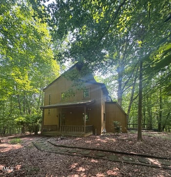 216 Jefferson Dr Lot 32, Durham, NC 27712