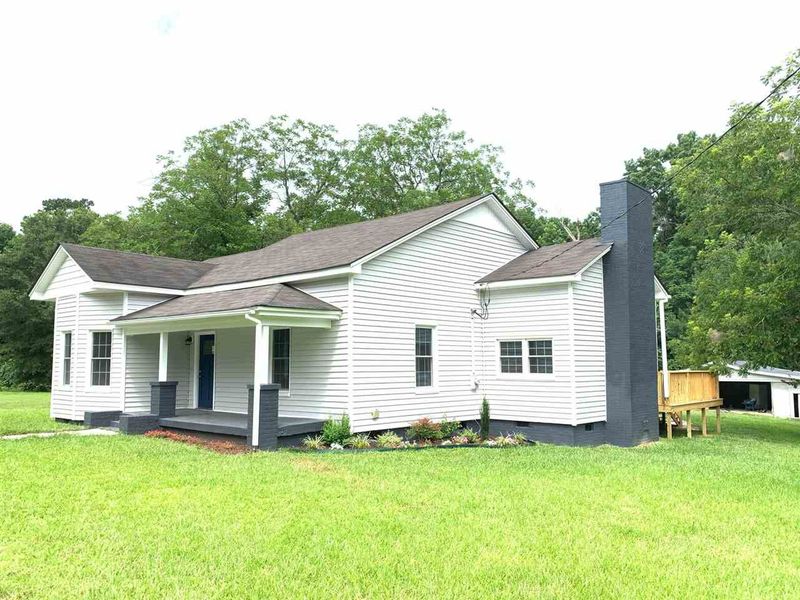 216 W Judd St, Zebulon, NC 27597