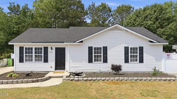 216 Katie Dr, Rocky Mount, NC 27803