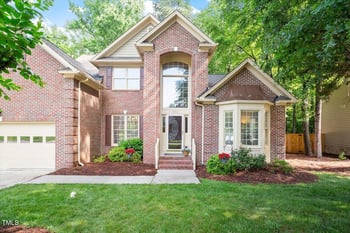 216 Lewey Brook Dr, Cary, NC 27519
