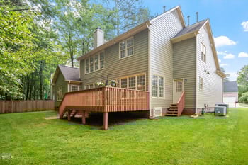 216 Lewey Brook Dr, Cary, NC 27519