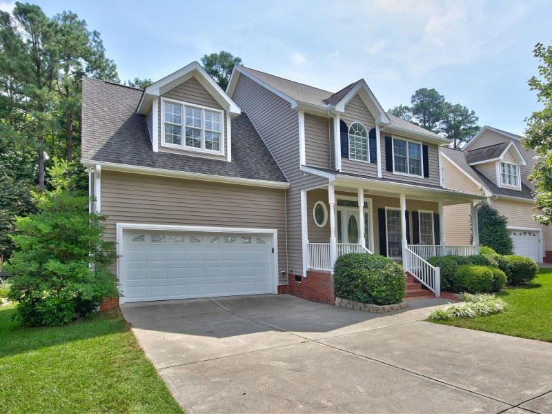 216 Longbourn Dr, Wake Forest, NC 27587