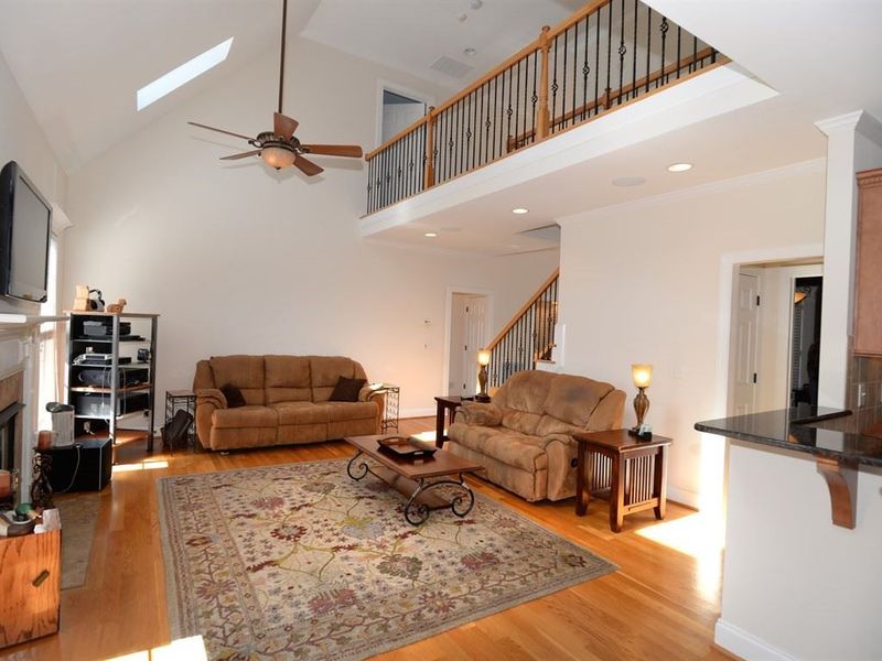 216 Mantle Dr, Clayton, NC 27527