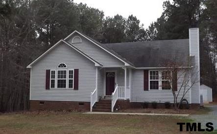216 Mary Sandra Pl, Clayton, NC 27520