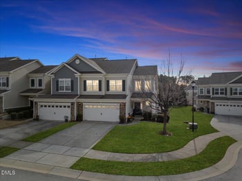 216 Mayfield Dr, Apex, NC 27539