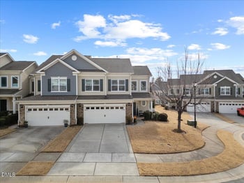 216 Mayfield Dr, Apex, NC 27539