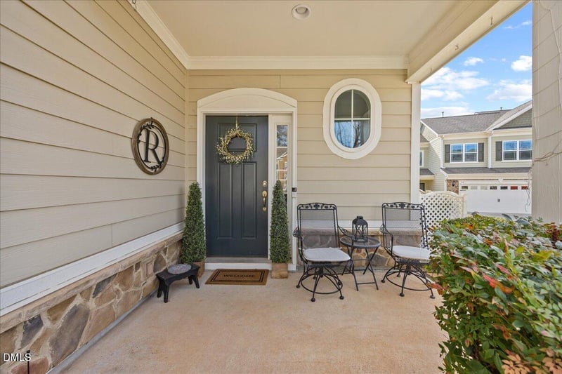 216 Mayfield Dr, Apex, NC 27539