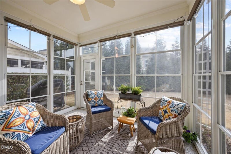 216 Mayfield Dr, Apex, NC 27539