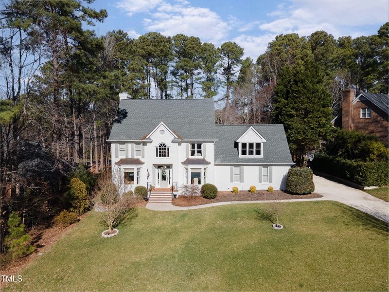 216 Midenhall Way, Cary, NC 27513