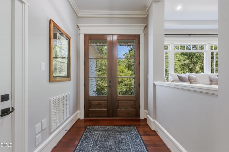 216 Mill Race Dr, Chapel Hill, NC 27514