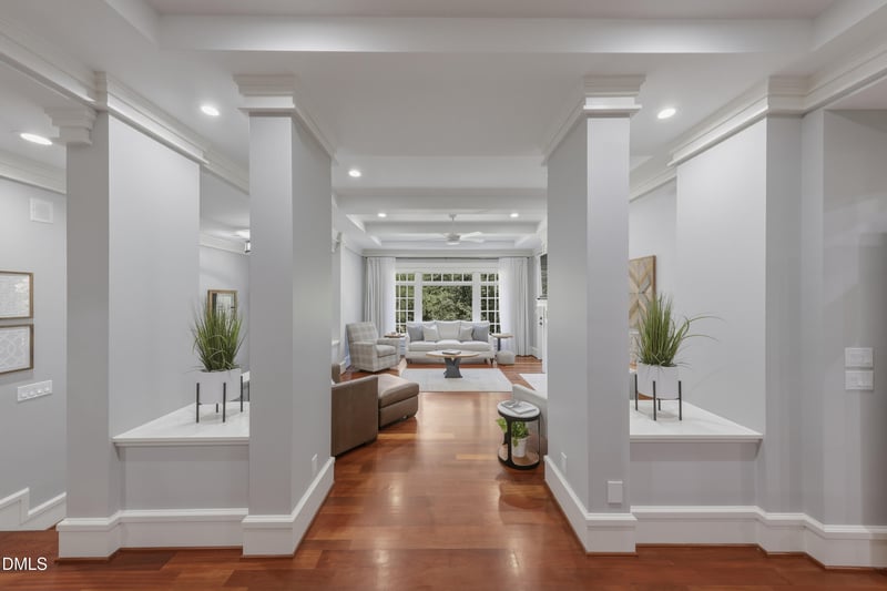216 Mill Race Dr, Chapel Hill, NC 27514