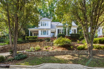 216 Mill Race Dr, Chapel Hill, NC 27514