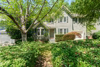 216 Mint Hill Dr, Cary, NC 27519