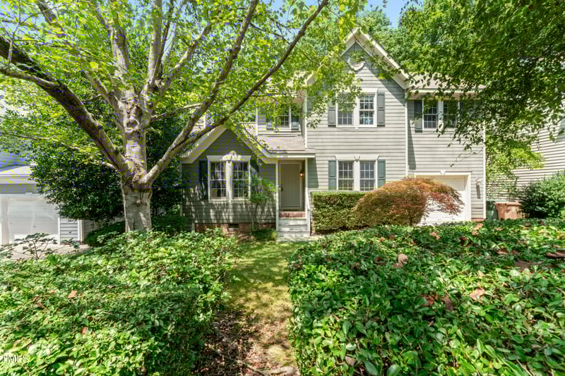 216 Mint Hill Dr, Cary, NC 27519