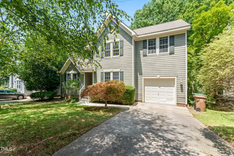 216 Mint Hill Dr, Cary, NC 27519
