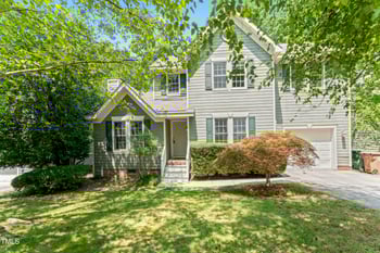216 Mint Hill Dr, Cary, NC 27519