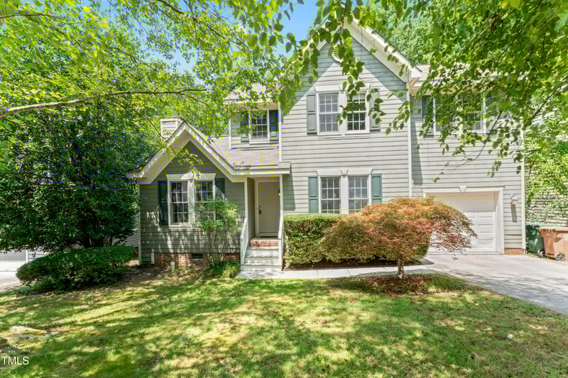 216 Mint Hill Dr, Cary, NC 27519