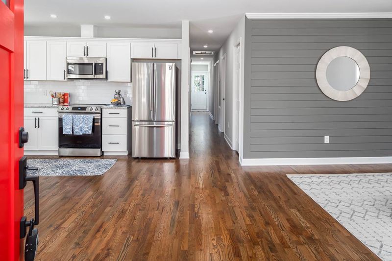 216 Moline St, Durham, NC 27707