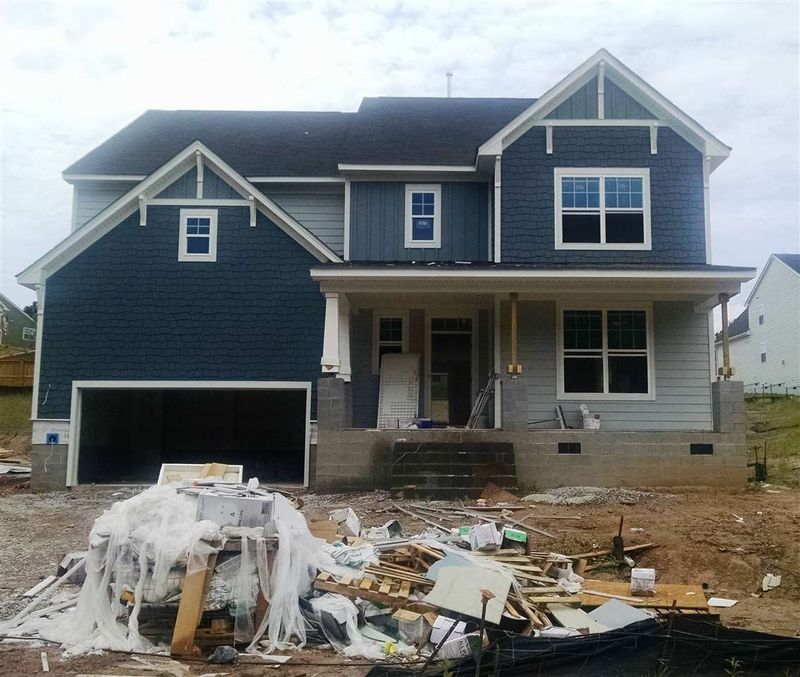 216 Morningside Dr, Durham, NC 27713