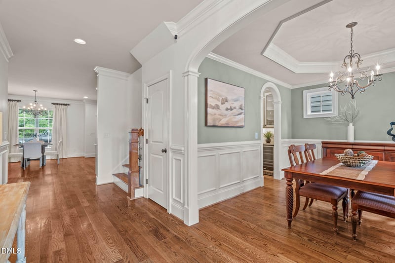 216 Mountain Maple Dr, Cary, NC 27519