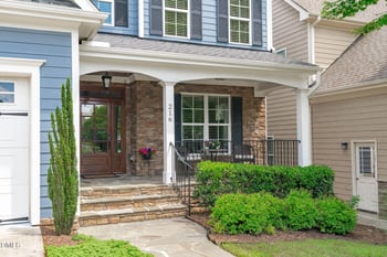 216 Mountain Maple Dr, Cary, NC 27519