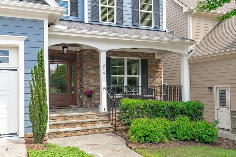 216 Mountain Maple Dr, Cary, NC 27519